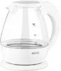 Rychlovarná konvice ECG RK 1520 Glass