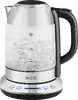 Rychlovarná konvice ECG RK 1781 Glass