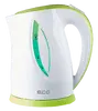 Rychlovarná konvice ECG RK 1758 Green