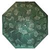Minideštník - Lístečky | Zelená