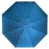 Minideštník - Tečky | Modrá