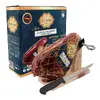 Mini Jamón Ibérico (1 kg) - dárkové balení