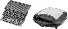 ECG S 299 3 v 1 Black