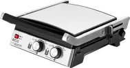 ECG KG 2033 Duo Grill & Waffle