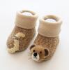 Dětské ponožky - myška | Velikost: S