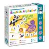 Anglická abeceda - vzdělávací hra