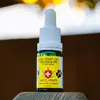 10 ml 3 % CBD olej 300 mg Swisshempy - pro psy a kočky