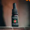 10 ml 20 % CBD olej 2000 mg Swisshempy