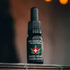 10 ml 30 % CBD olej 3000 mg Swisshempy