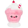 Strawberry Milkshake