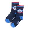 Chlapecké ponožky Avangers | Velikost: 23-26 | Navy