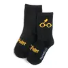 Chlapecké ponožky Harry Potter | Velikost: 23-26 | Černá