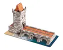 Cihličková stavebnice Karlův most