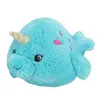 Baby Narwhal
