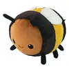 Fuzzy Bumblebee