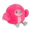Fluffy Flamingo