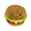 Hamburger | Velikost: Menší