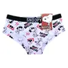 Dívčí hipster kalhotky - 1 ks, Snoopy | Velikost: 122-128 | Bílá