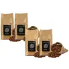Set 3 (4 kávy, à 250 g)