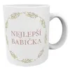 Nejlepší babička