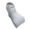 Sedací pytel Pillow lounge - Šedá