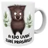 Hrníček s divočákem