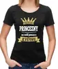 Princezny se rodí pouze v květnu | Velikost: S
