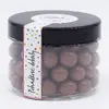 Lískové ořechy v mléčné čokoládě, 300 g