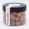 Mandle v čokoládě s příchutí tiramisu, 300 g