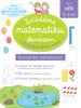 Zvládáme matematiku s Montessori a singapurskou metodou (5-6 let)
