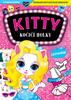 Kitty – Kočičí holky: Cestování