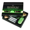 Bendicks výběr mátových delikates, 200 g