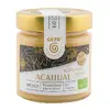 Fair trade bio med z květů Acahual, 250 g