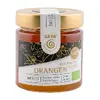 Fair trade bio med z květů pomerančovníků, 250 g