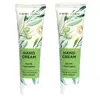 Krém na ruce Olive, 2× 100 ml
