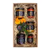 Průřez sortimentem produktů ChilliMaga