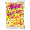 Trolli Broskvové kyselé kroužky, 1 kg