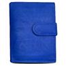Pánská peněženka s ochranou karet | Modrá