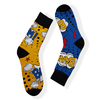 Pánské ponožky – Bang | Velikost: 42-46