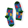 Dětské ponožky – Medvídci | Velikost: 29-31