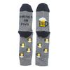 Pánské ponožky – Přines mi pivo | Velikost: 44-47