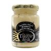 Lanýžové máslo s kousky bílého lanýže 5,5 %, 75 g