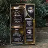 Box se 3 lanýžovými produkty
