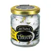 Hrubá mořská sůl s černým lanýžem, 200 g