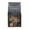 Těstoviny strangozzi s černým lanýžem, 250 g