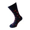 Pánské ponožky Chilli | Velikost: 40-43 | Modrá