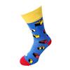 Pánské ponožky Lego | Velikost: 40-43 | Modrá