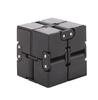 Antistresová kostka Infinity Magic Cube – šedá