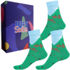 Dárkový set ponožek - Kolo 2 | Velikost: 35-38