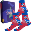 Dárkový set ponožek - Hokej 2 | Velikost: 35-38